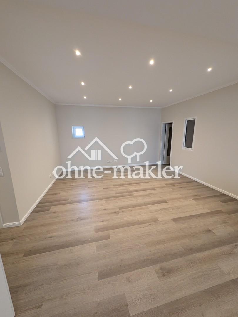 Top 5-Zimmer KfW Wohnung mit Küche, Balkon Bodenheizung in bester Lage von Wiesbaden Mitte - Foto 1