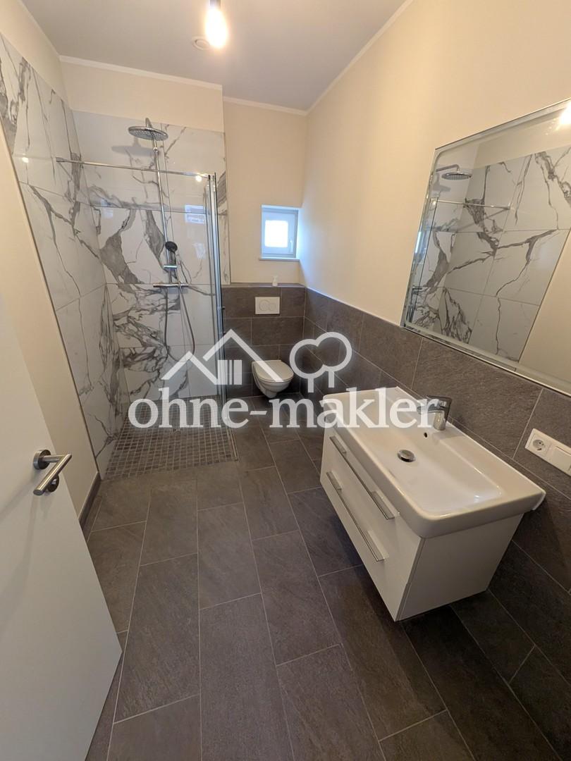 Top 5-Zimmer KfW Wohnung mit Küche, Balkon Bodenheizung in bester Lage von Wiesbaden Mitte - Foto 3