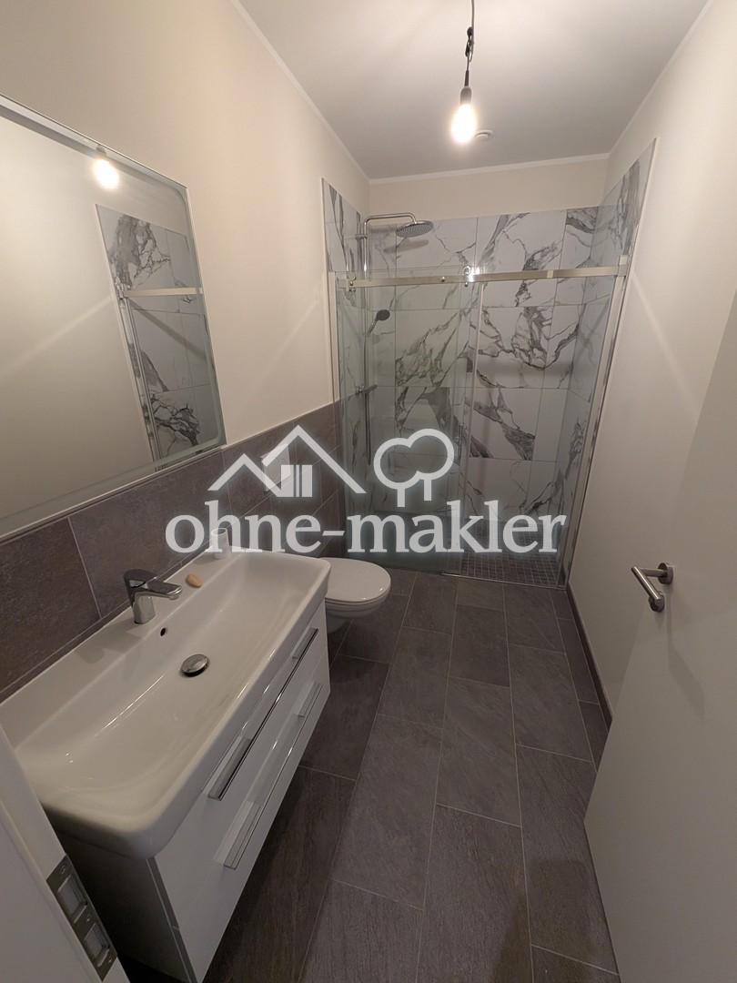Top 5-Zimmer KfW Wohnung mit Küche, Balkon Bodenheizung in bester Lage von Wiesbaden Mitte - Foto 4