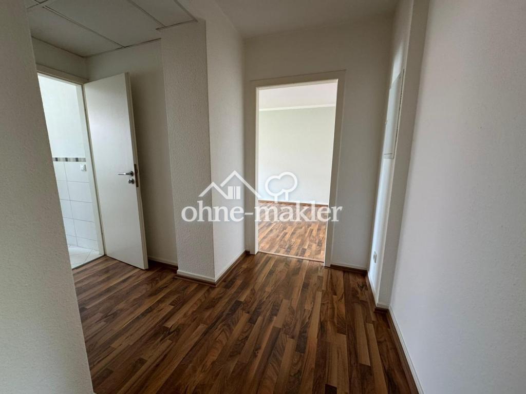Modernisierte 2-Zimmer Wohnung mit Einbauküche! - Photo 5