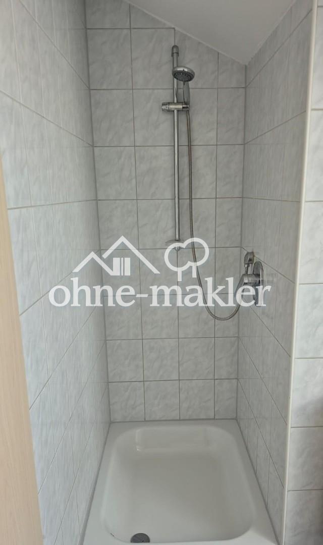 Helles Apartment mit West-Balkon - Foto 5