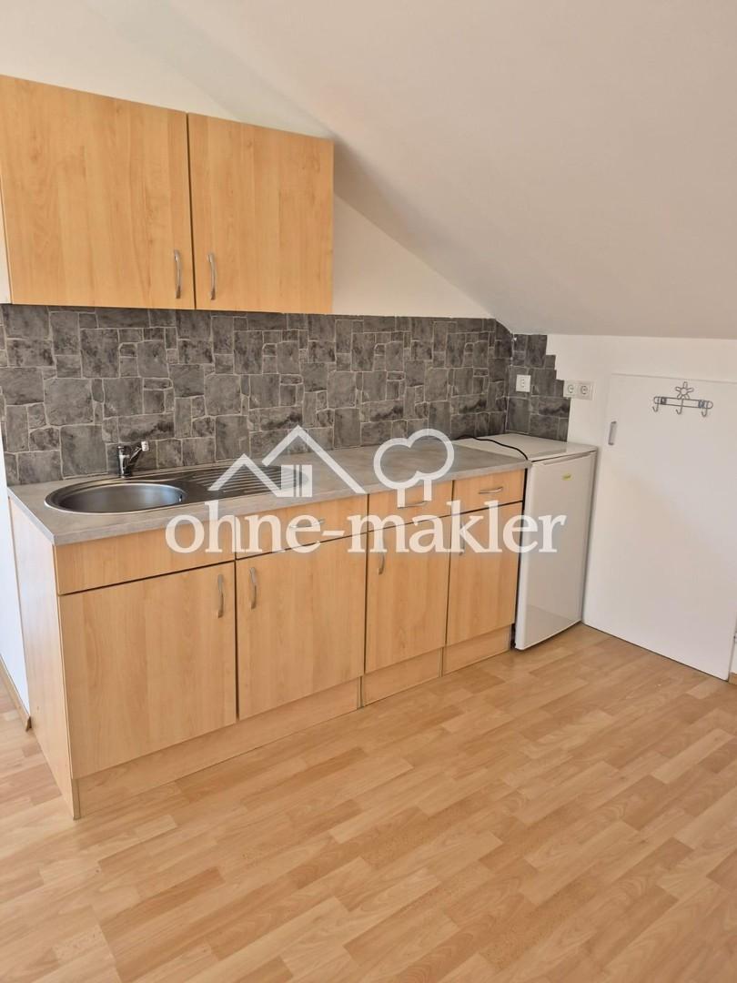 Helles Apartment mit West-Balkon - Foto 3