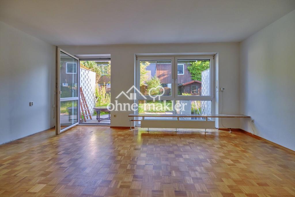 Reihenmittelhaus München-Pasing - Photo 3