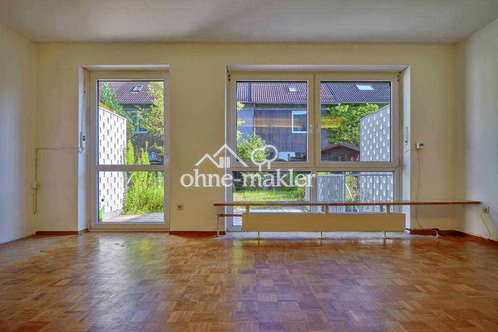 Reihenmittelhaus München-Pasing - Photo 1