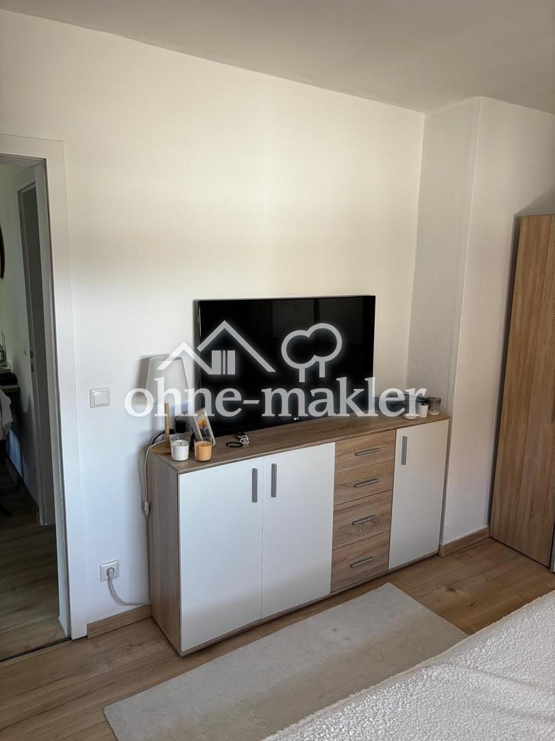 Wunderschöne Dachgeschoss Wohnung in Rüttenscheid - Foto 3
