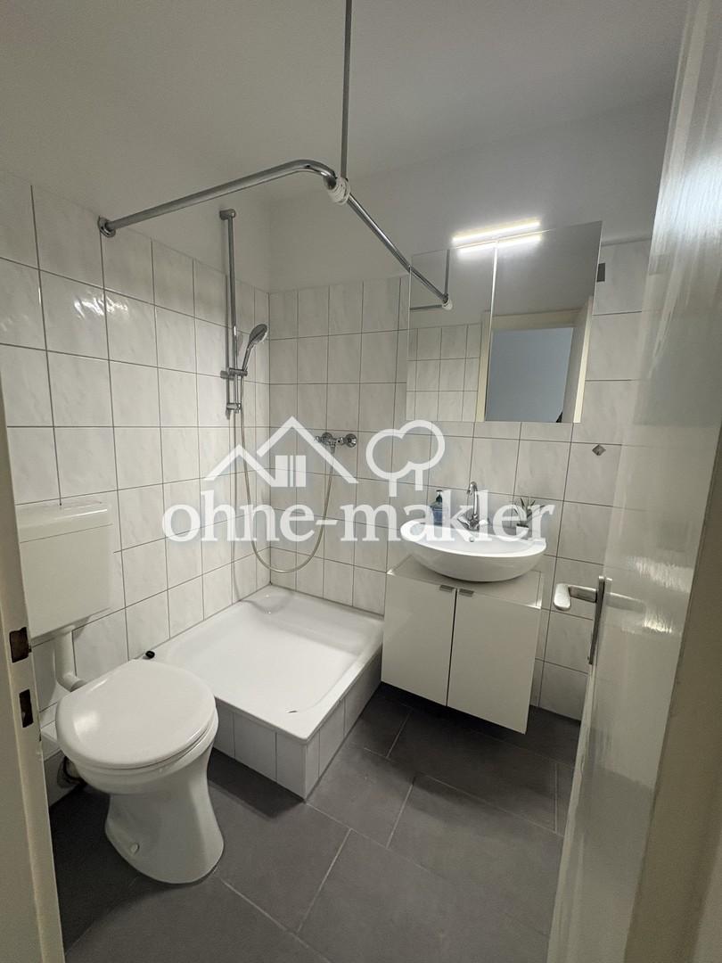 Helle 2-Zimmer-Wohnung in direkter Innenstadtlage Bremerhavens - Foto 5