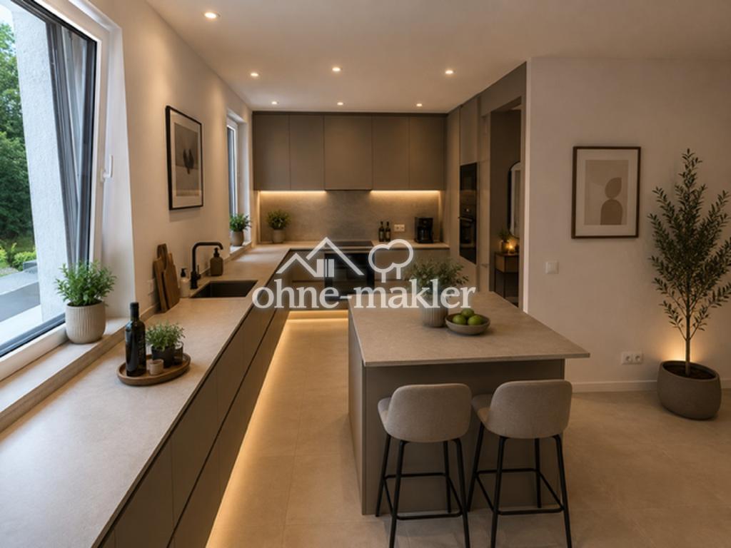 Ihr neues Zuhause wartet auf Sie – Moderne Neubauwohnungen in Dortmund-Hostedde - Foto 2