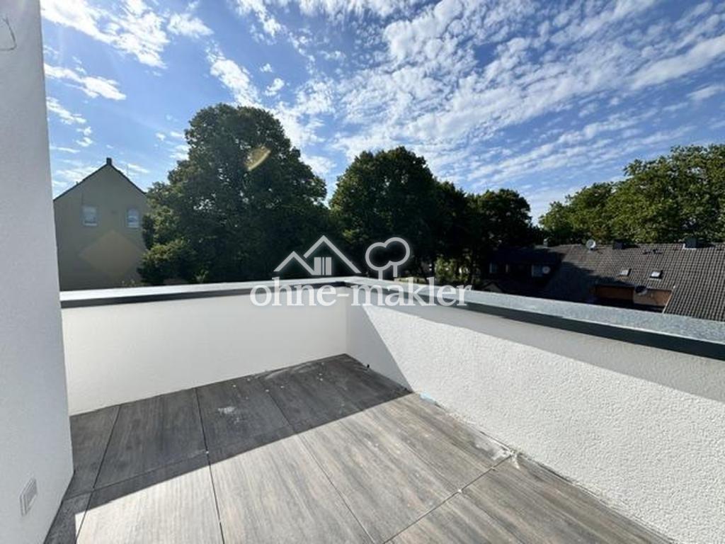 Ihr neues Zuhause wartet auf Sie – Moderne Neubauwohnungen in Dortmund-Hostedde - Foto 5