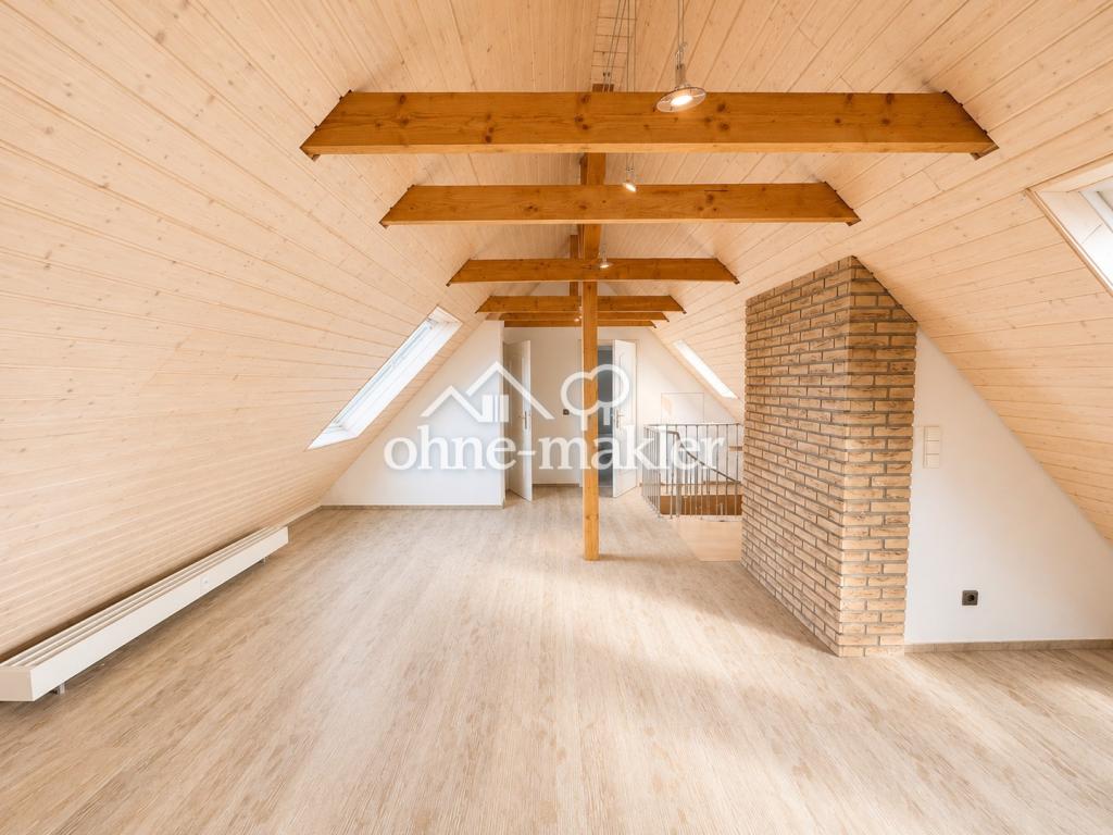 155 m² Maisonette mit außergewöhnlichem Wohngefühl | 4 Zimmer | 2 Bäder - Foto 5