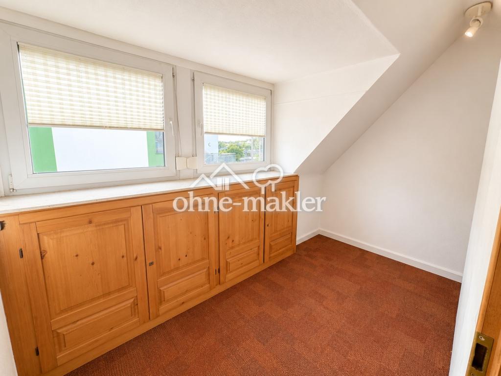 155 m² Maisonette mit außergewöhnlichem Wohngefühl | 4 Zimmer | 2 Bäder - Photo 4