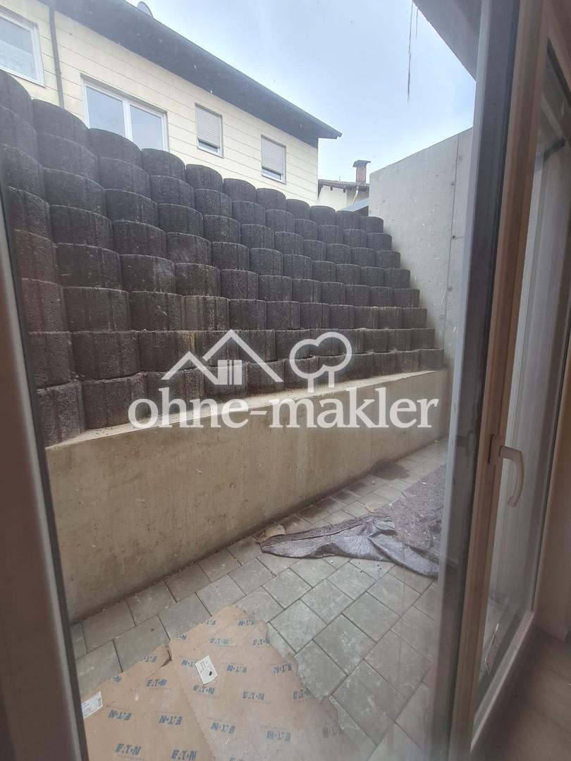2-Zimmer Souterrain Wohnung - in ruhiger Siedlung - Photo 3