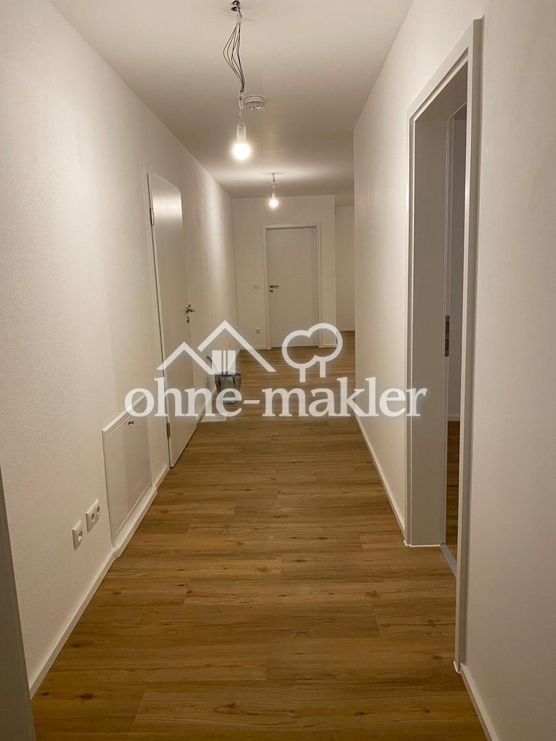 2-Zimmer Souterrain Wohnung - in ruhiger Siedlung - Photo 5