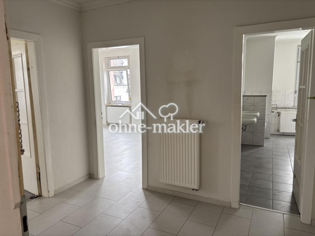2 Zimmer Wohnung in zentraler Lage - Foto 5