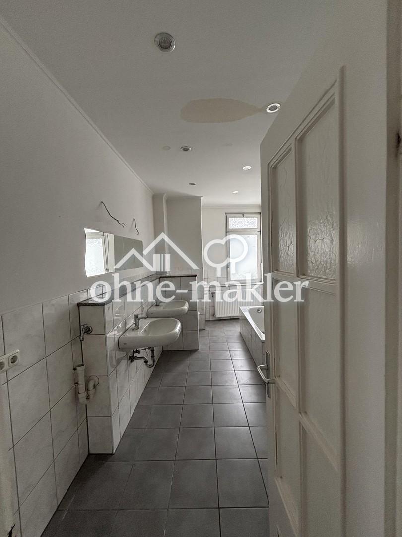 2 Zimmer Wohnung in zentraler Lage - Foto 4