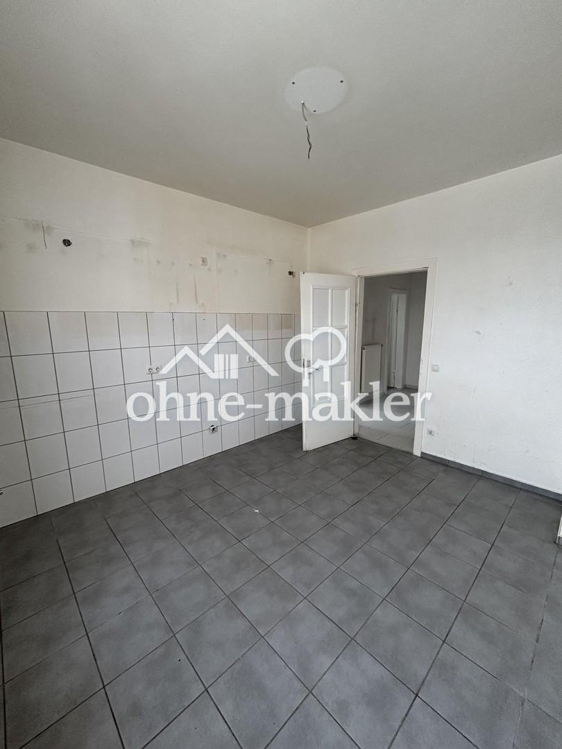 2 Zimmer Wohnung in zentraler Lage - Foto 2
