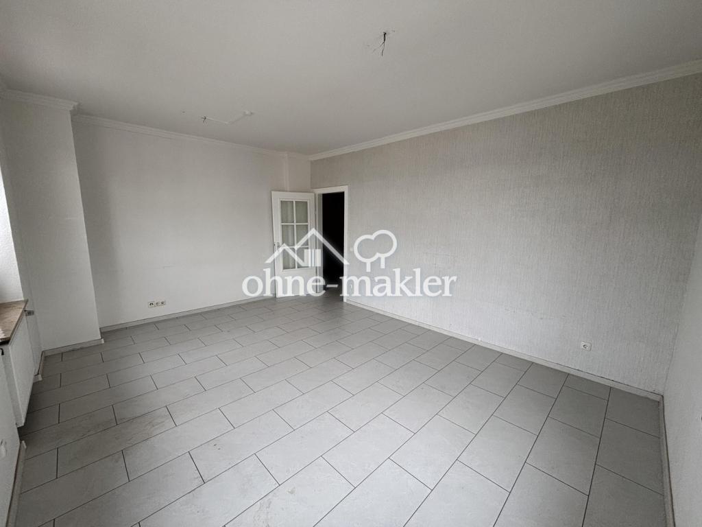 2 Zimmer Wohnung in zentraler Lage - Foto 1