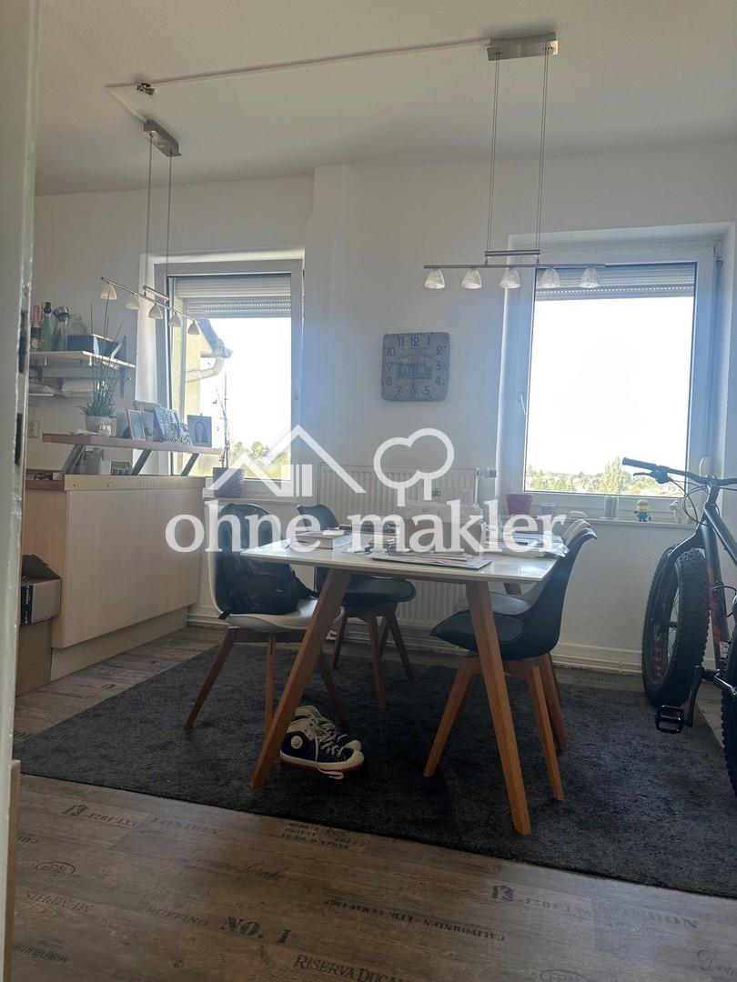 Gepflegte Wohnung 3 ZKB mit EBK und Garten - Photo 3