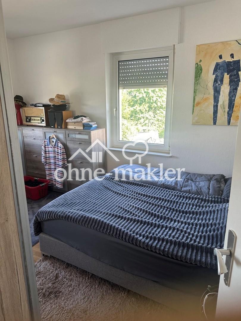 Gepflegte Wohnung 3 ZKB mit EBK und Garten - Photo 5
