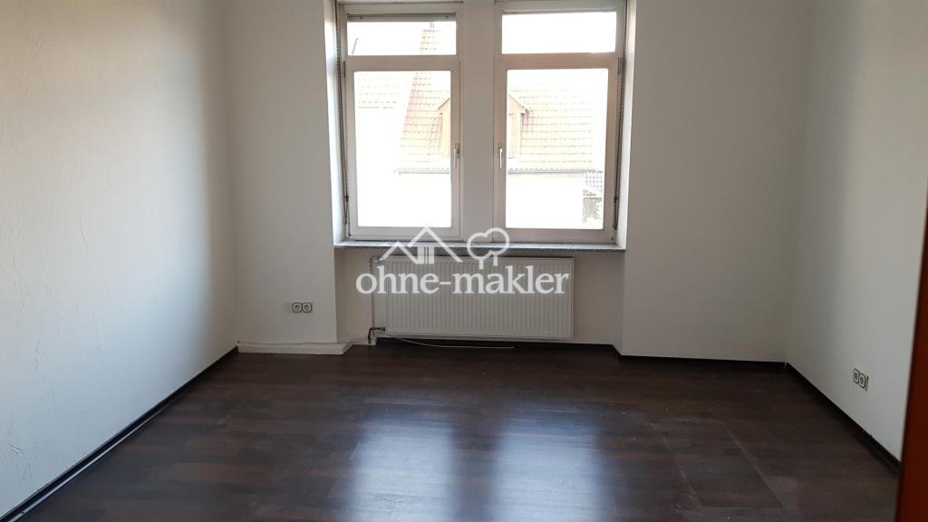 Helle, ruhige 3 Zimmerwohnung, mit Küche, Stellplatz und Garten - Foto 5