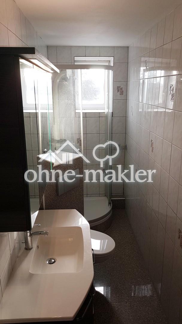 Helle, ruhige 3 Zimmerwohnung, mit Küche, Stellplatz und Garten - Foto 3