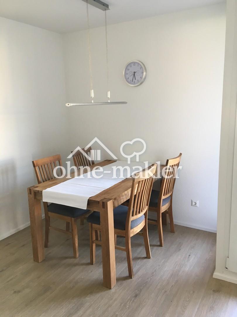 2-Zimmer Wohnung Stuttgart-Nord komplett möbliert - Foto 5