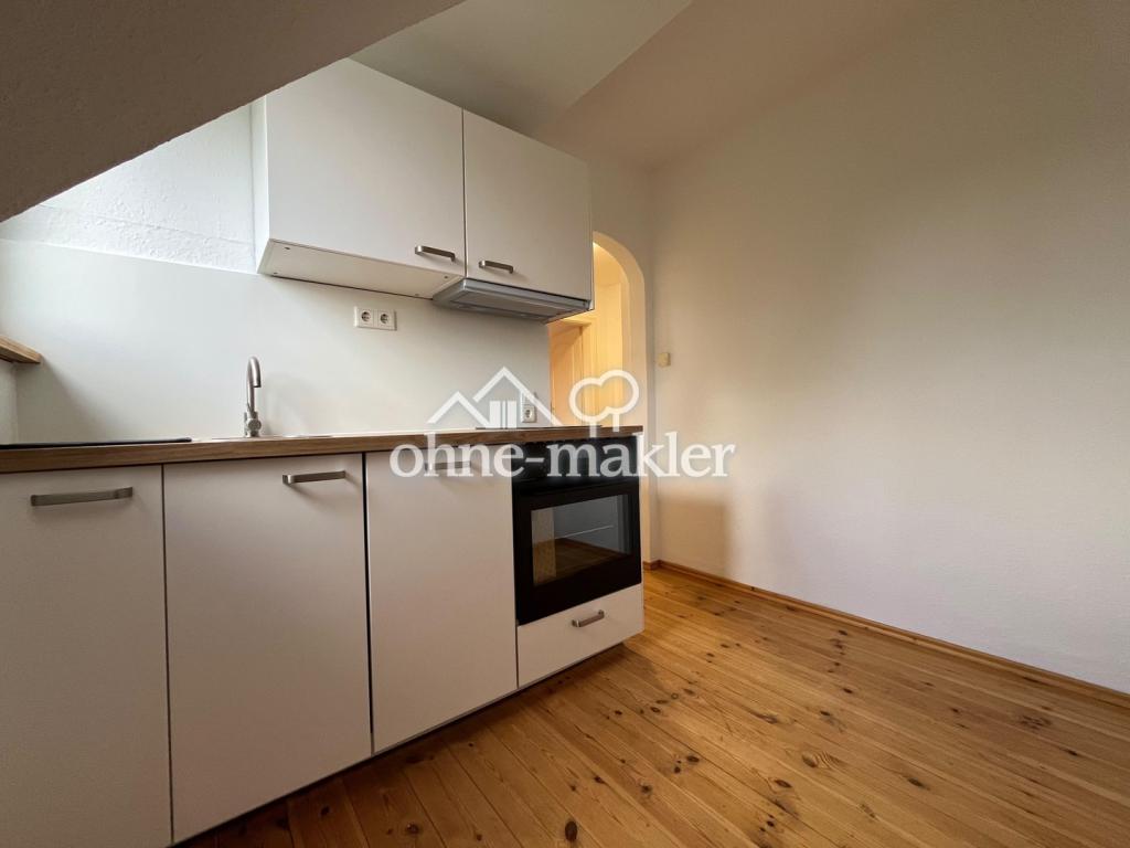 Charmante Dachgeschosswohnung mit neuer Einbauküche – ruhige Lage in Heiligenhaus - Foto 4