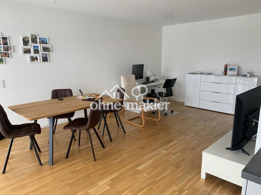 2-Zimmer-Wohnung in der Herzo-Base 16.05 - Photo 2