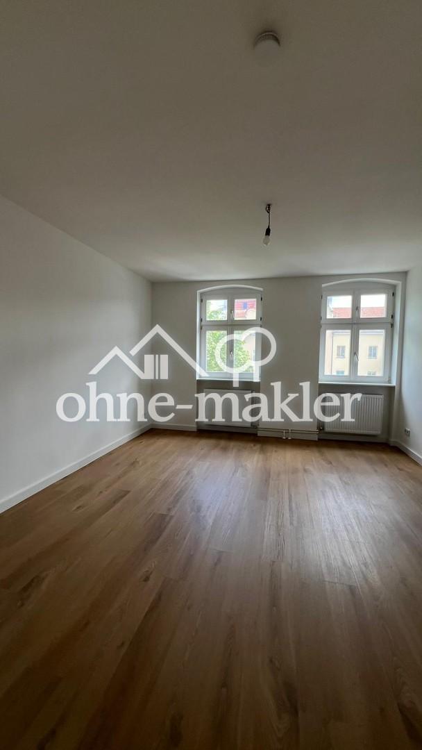 Bitte nur bei WG Interesse! 4er WG. Hochwertig neu saniert mit 2 Bädern. Preis für ein Zimmer - Photo 1