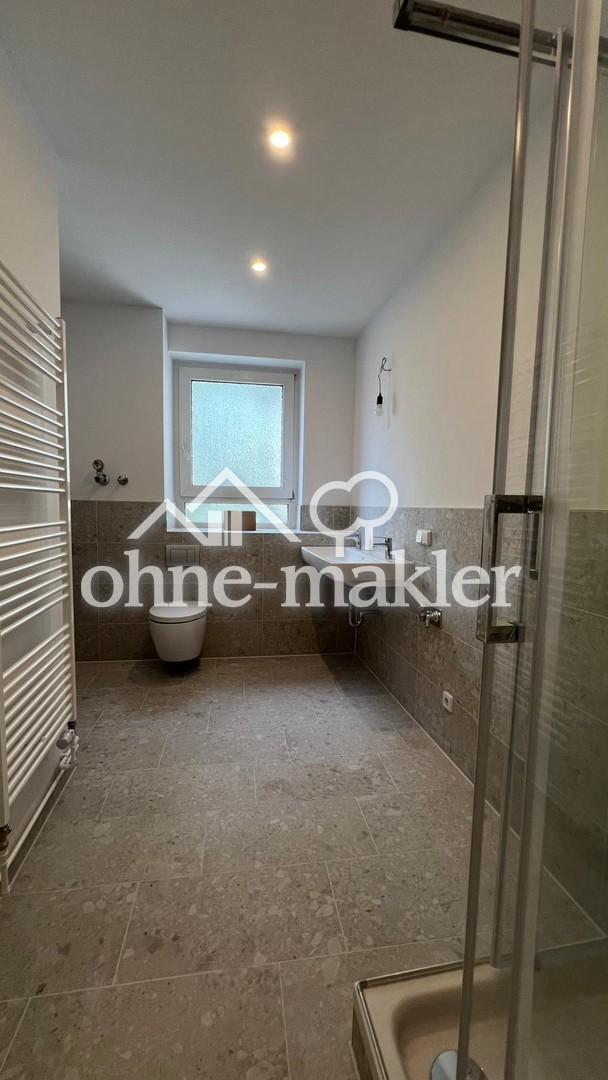 Bitte nur bei WG Interesse! 4er WG. Hochwertig neu saniert mit 2 Bädern. Preis für ein Zimmer - Photo 5
