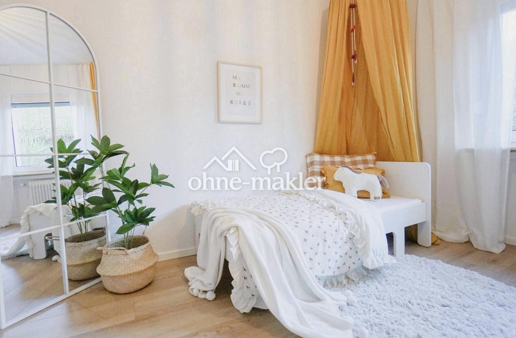 Zentral, hell und gut angebunden – attraktive 3-Zimmer-Wohnung - Foto 3