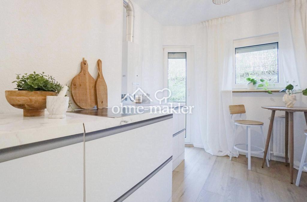 Zentral, hell und gut angebunden – attraktive 3-Zimmer-Wohnung - Foto 5