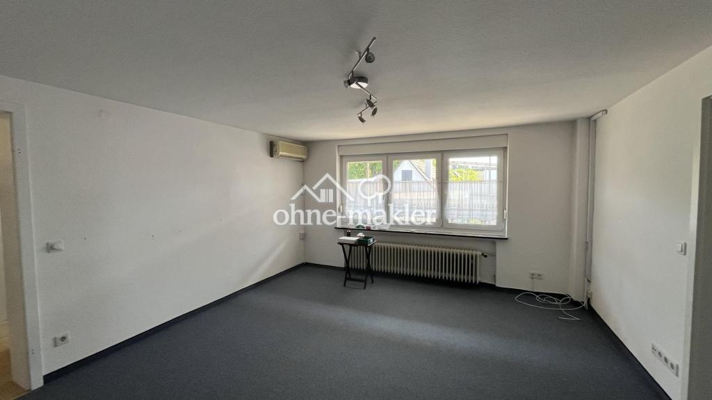 Großzügige 5-Zimmer-Wohnung mit Garten, Terrasse und Garage - Foto 1