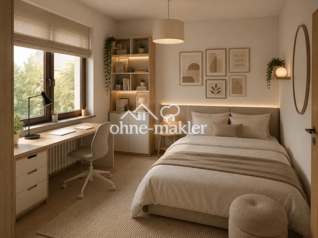 Idyllische Haushälfte am Langen See in Berlin-Karolinenhof (Schmöckwitz) - Foto 2