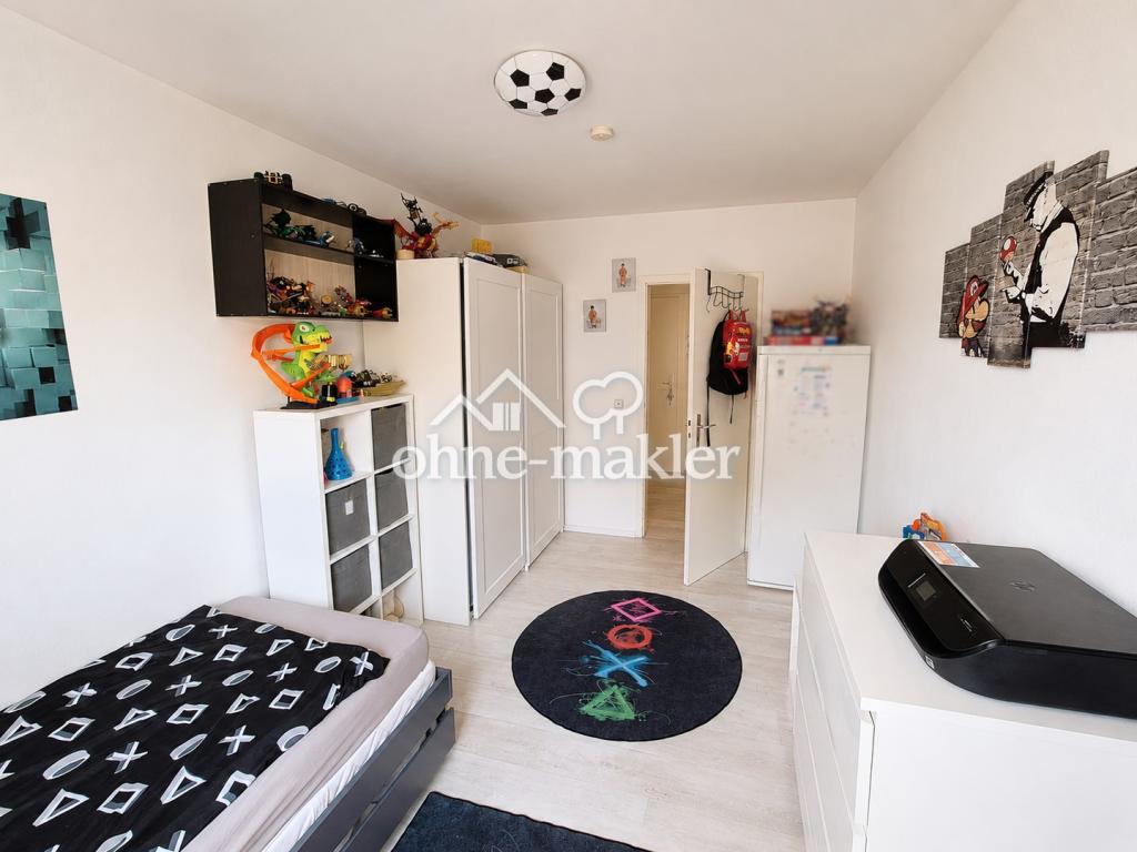 Großzügige 3-Zimmer-Wohnung mit modernem Wohnambiente und Balkon - Photo 5