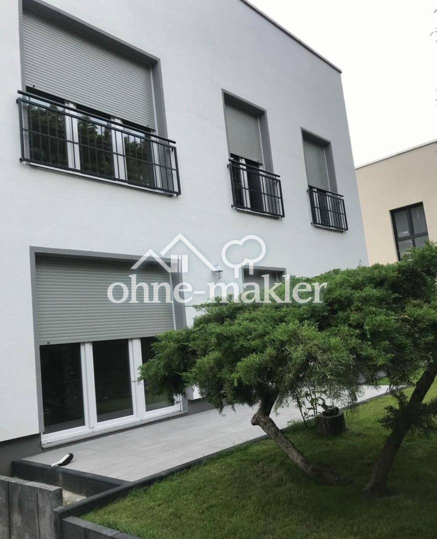 Open House: Sa+So. 1. und 2.8. jeweils 13:00 ruhige Zwei-Zimmer-Wohnung mit eigenem Garten - Foto 5