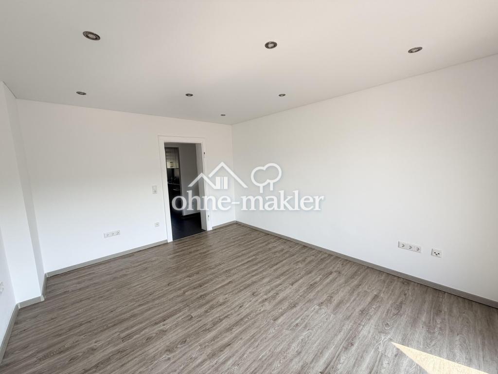 Erstbezug nach Sanierung: Helle 3-Zimmer-Wohnung mit Stellplatz& Keller – sofort bezugsfrei - Foto 3