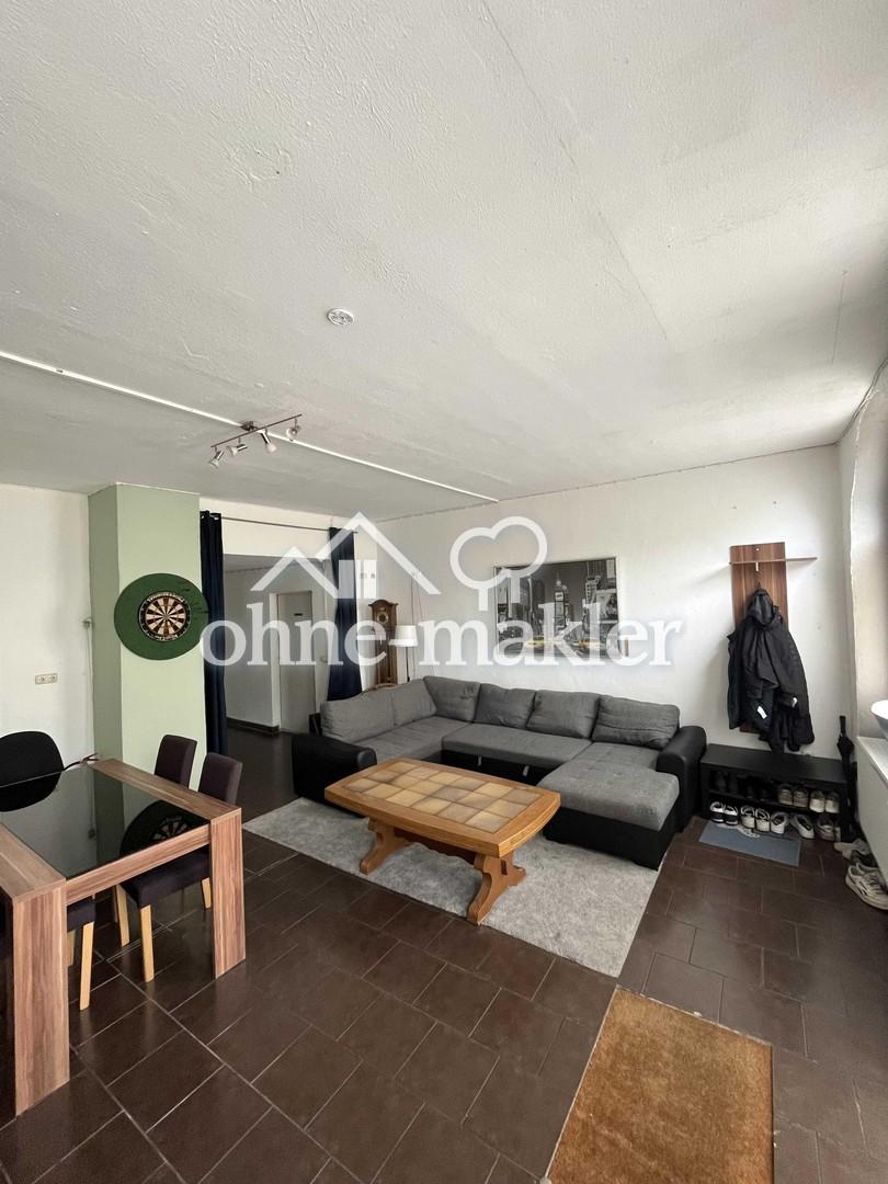 Schöne 3ZKB Wohnung nahe der Uni Osnabrück - Photo 1