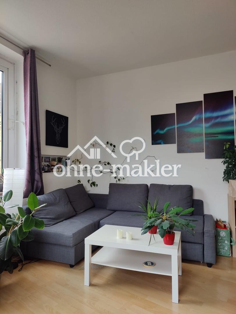 4ZKB Wohnung in bester Lage in Osnabrück (WG-tauglich) - Photo 3