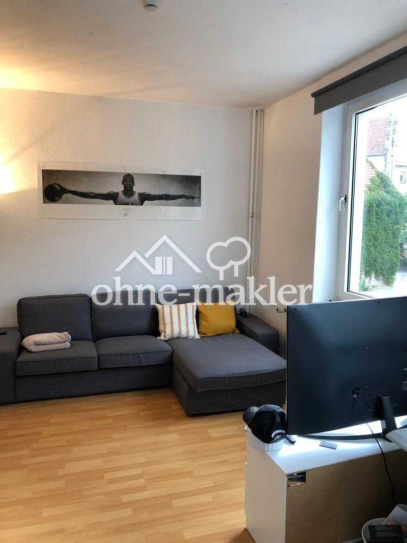 4ZKB Wohnung in bester Lage in Osnabrück (WG-tauglich) - Photo 1