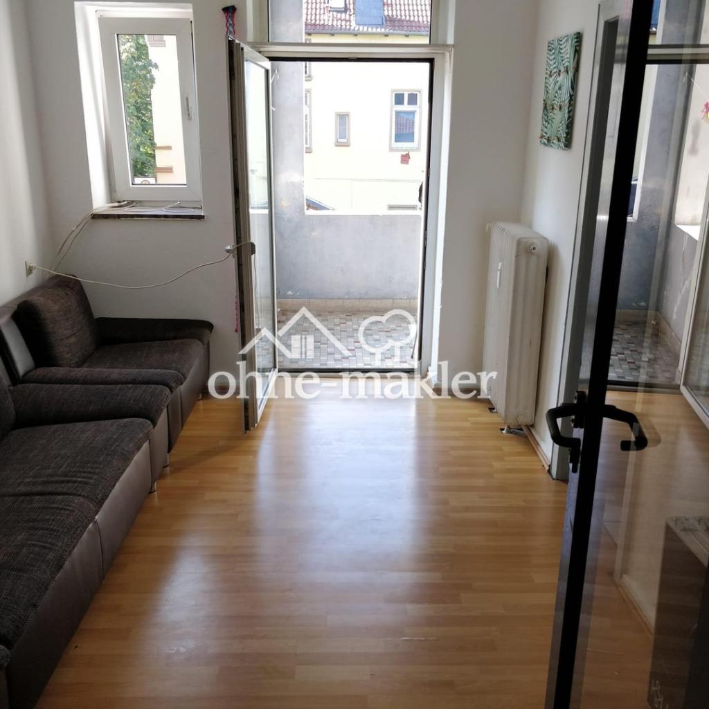 4ZKB Wohnung in bester Lage in Osnabrück (WG-tauglich) - Photo 2