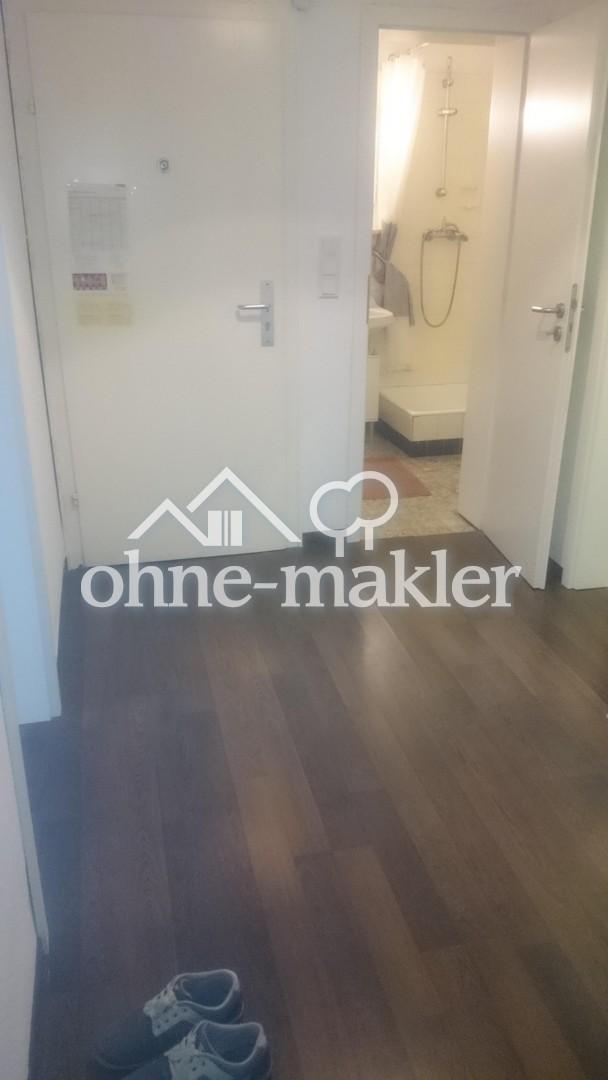 3ZKB Wohnung in optimaler Lage zur Uni - Photo 5