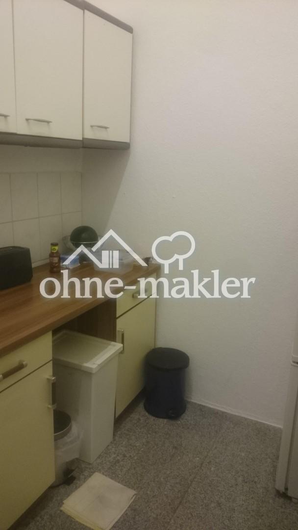 3ZKB Wohnung in optimaler Lage zur Uni - Photo 1