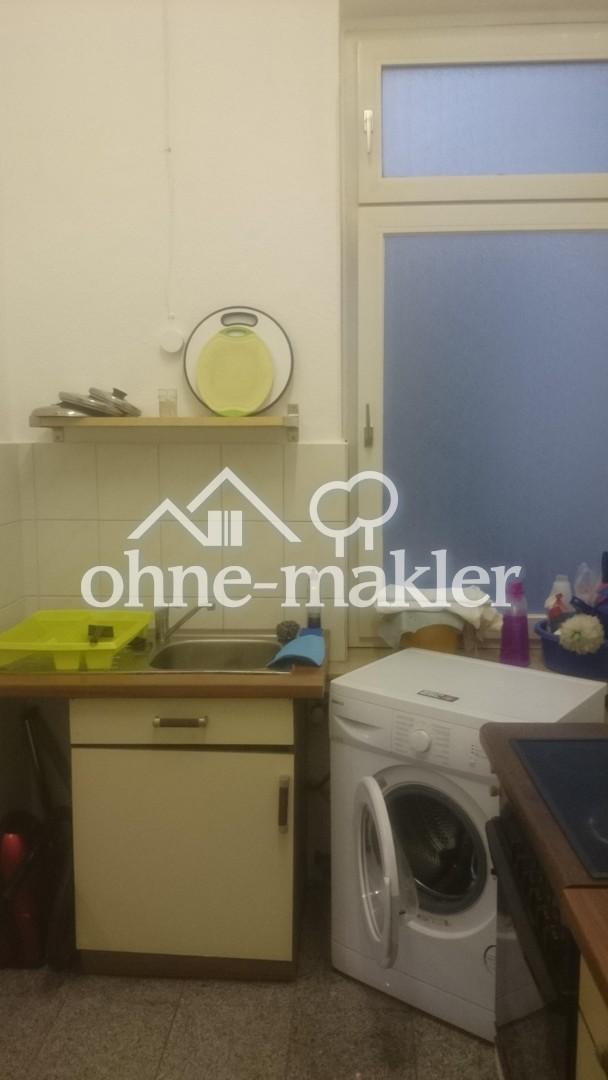 3ZKB Wohnung in optimaler Lage zur Uni - Photo 2