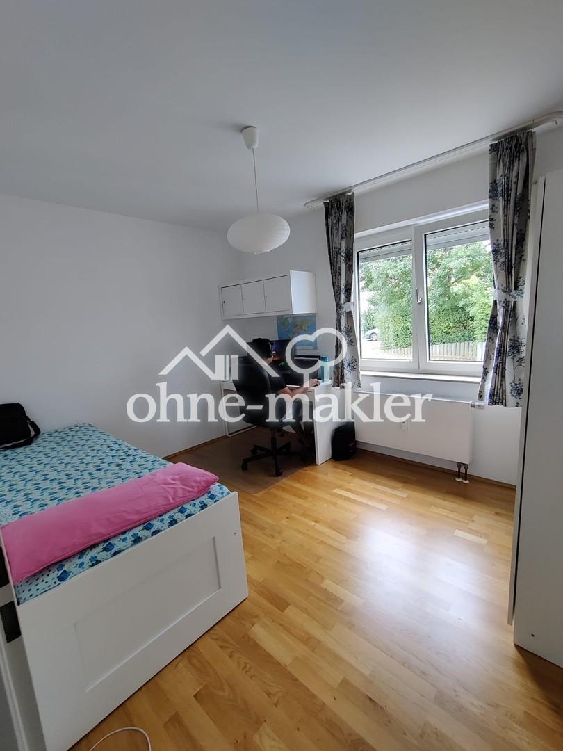 Attraktive 3-Zimmer-Wohnung mit Einbauküche, Garten und PV-Potenzial - Foto 5
