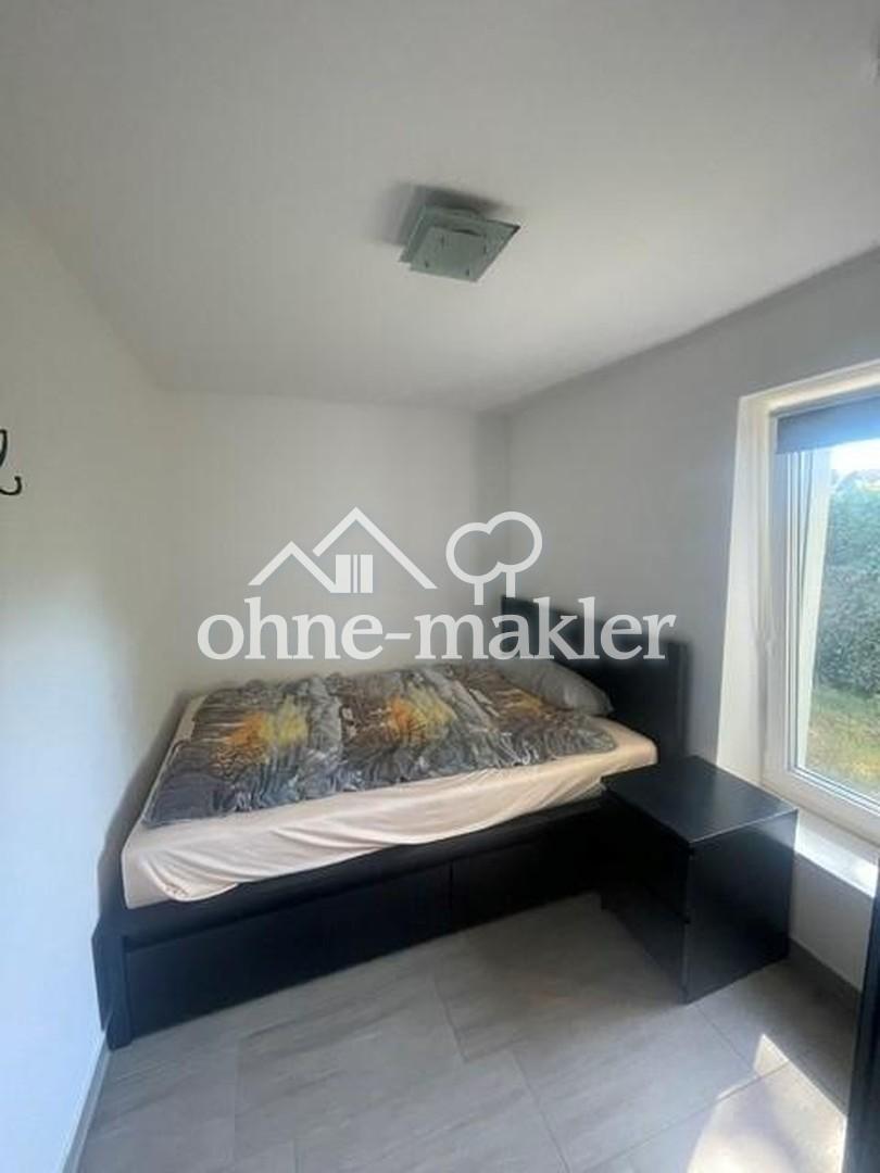 gemütliche 2-Zimmerwohnung inkl. EBK im EG - Foto 2