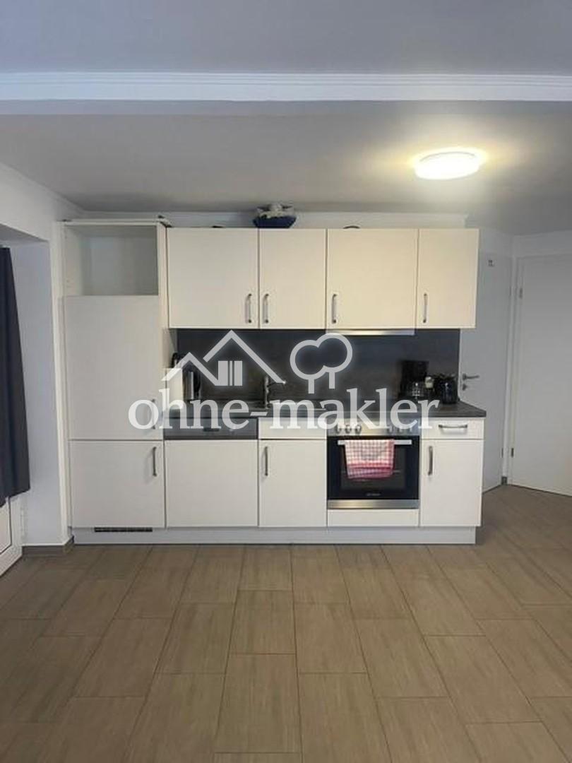 gemütliche 2-Zimmerwohnung inkl. EBK im EG - Foto 3
