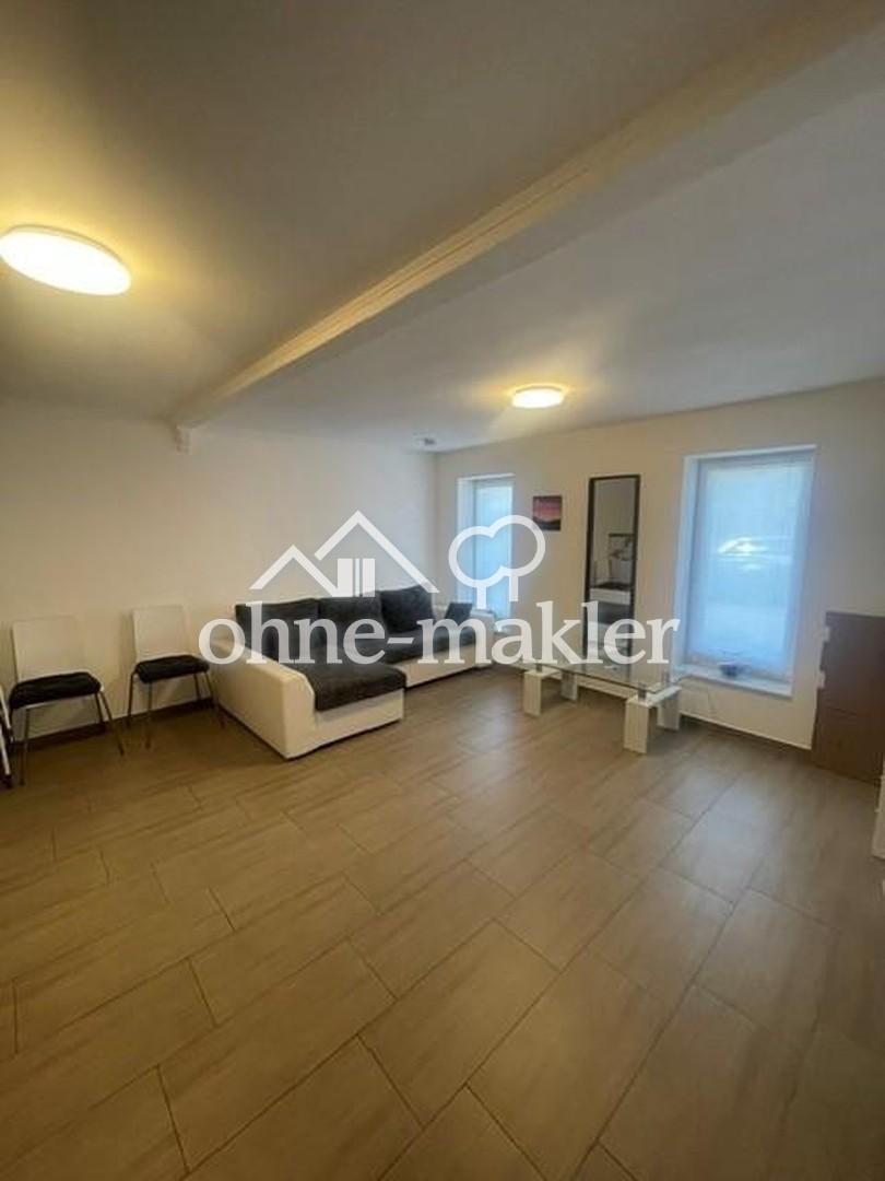 gemütliche 2-Zimmerwohnung inkl. EBK im EG - Foto 1