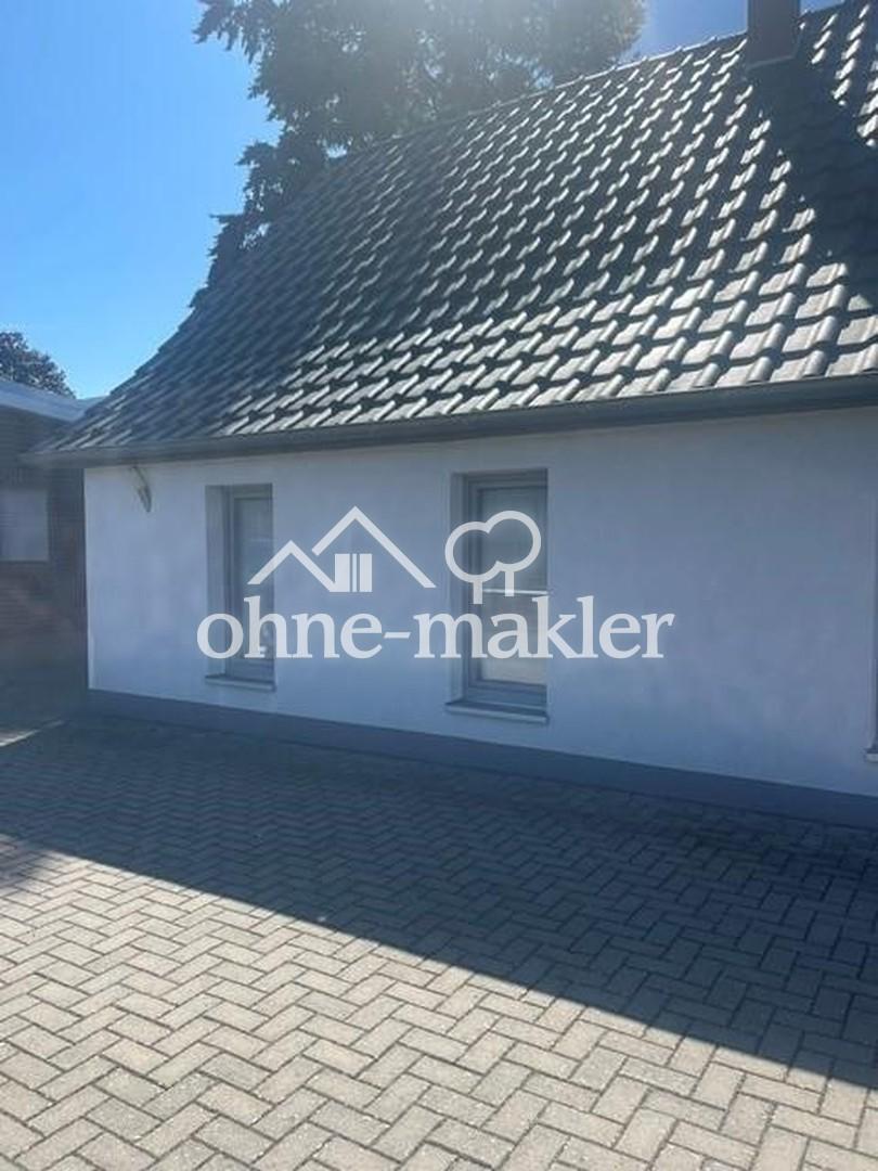gemütliche 2-Zimmerwohnung inkl. EBK im EG - Foto 5