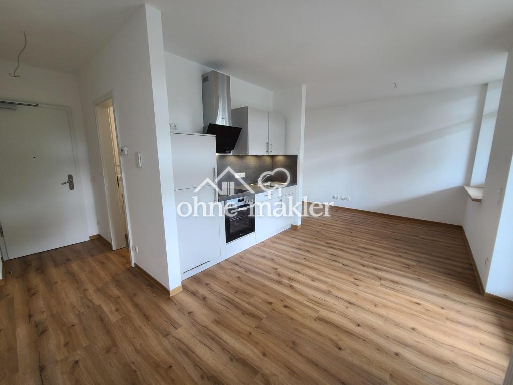 Wunderschöne 1,5 Zimmer Wohnung ab sofort - Photo 3