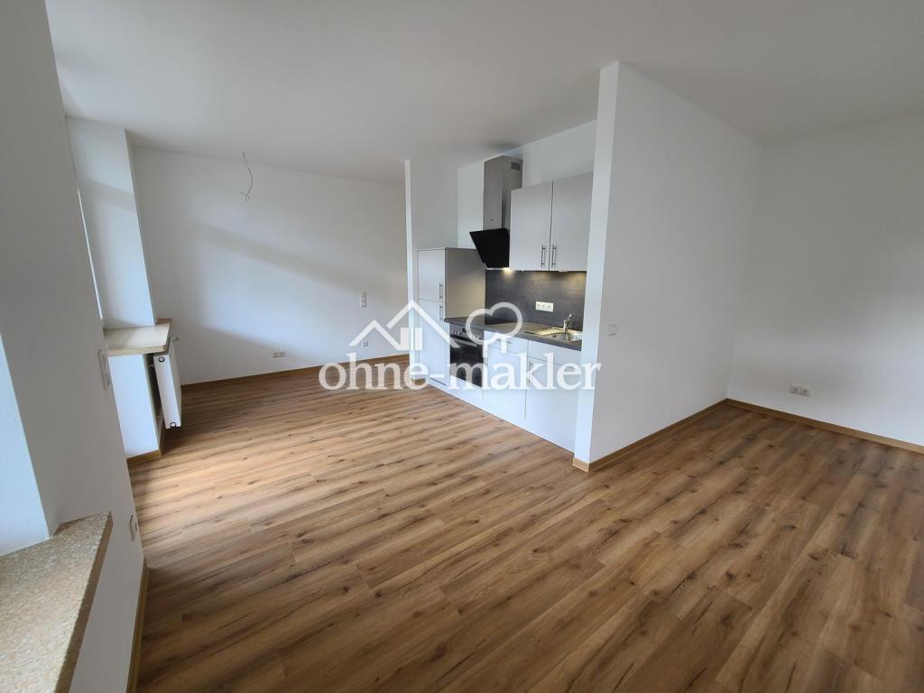 Wunderschöne 1,5 Zimmer Wohnung ab sofort - Foto 3